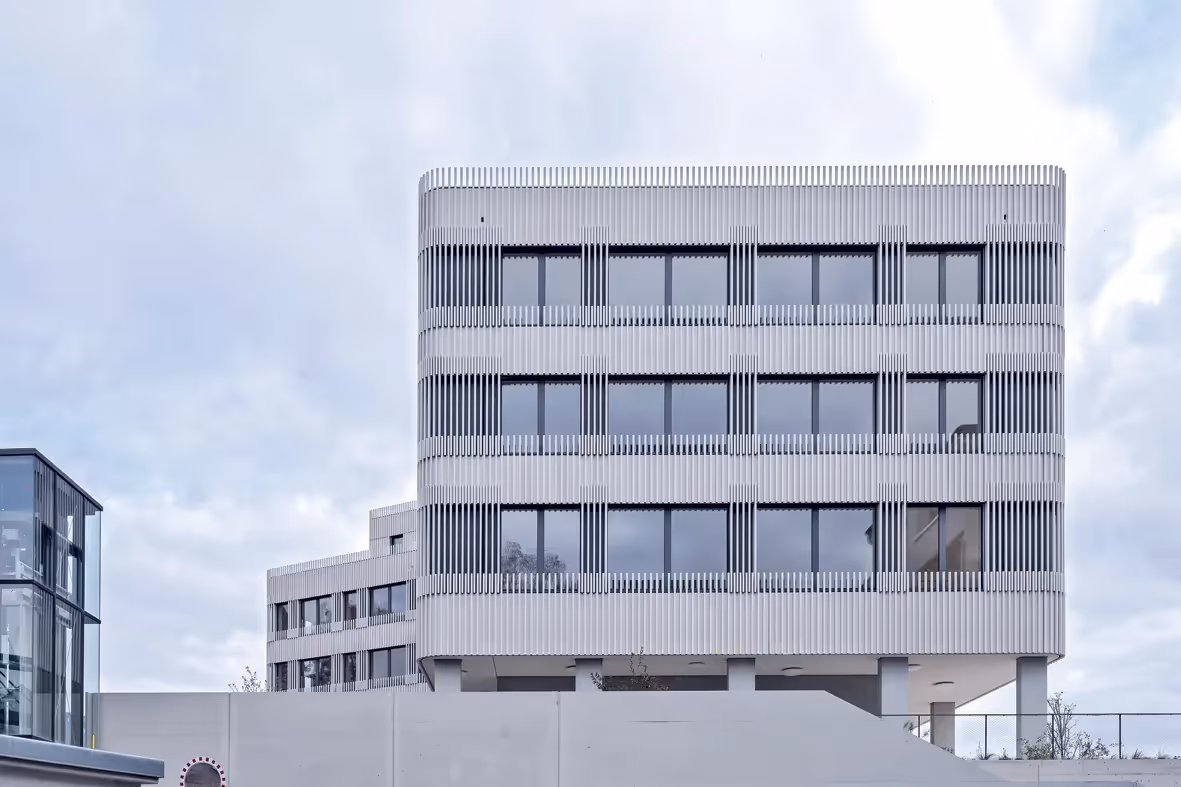 Photo Gallery Centro per la salute psichica
