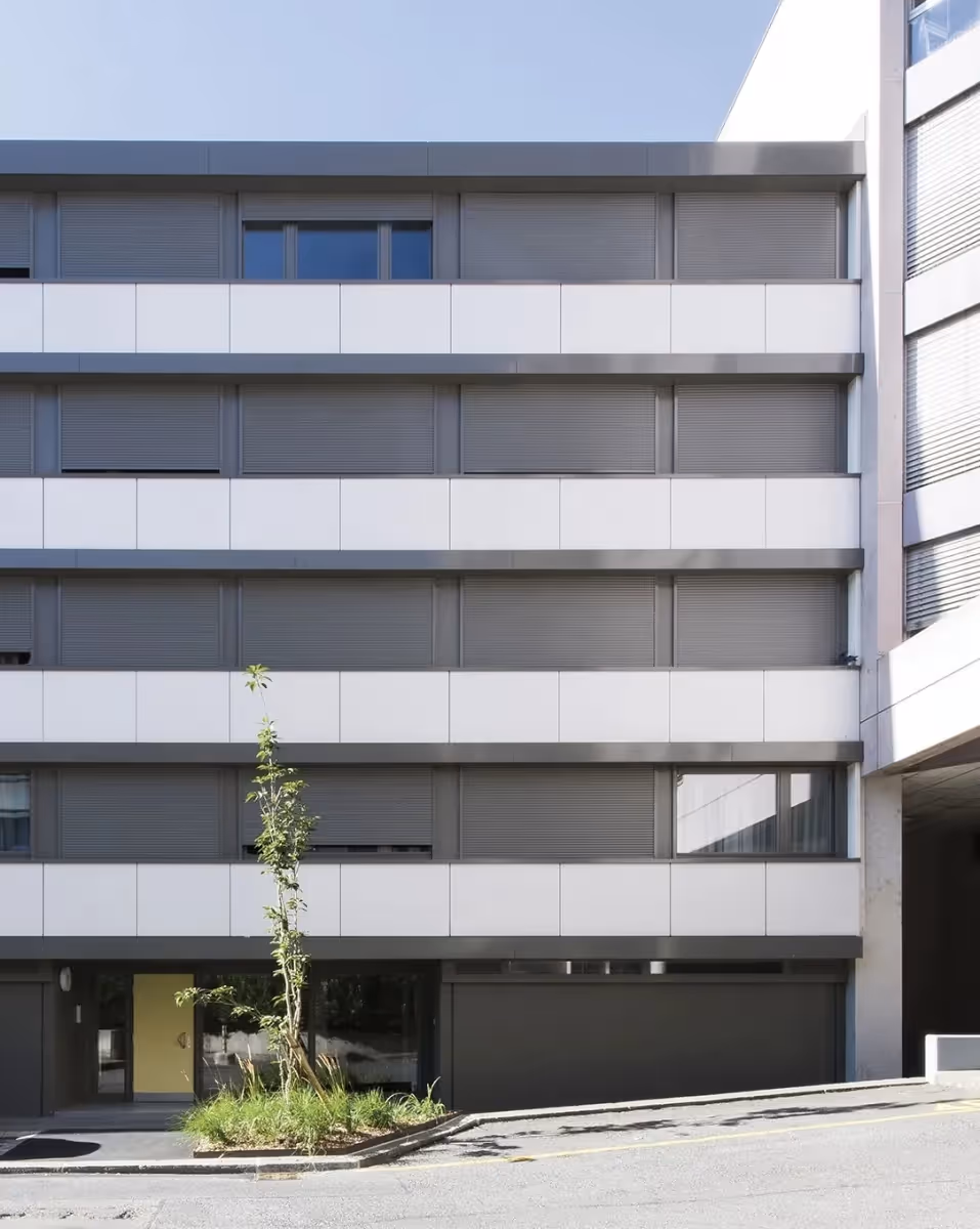 Photo Gallery Chapelly 2-20 et 6 bis