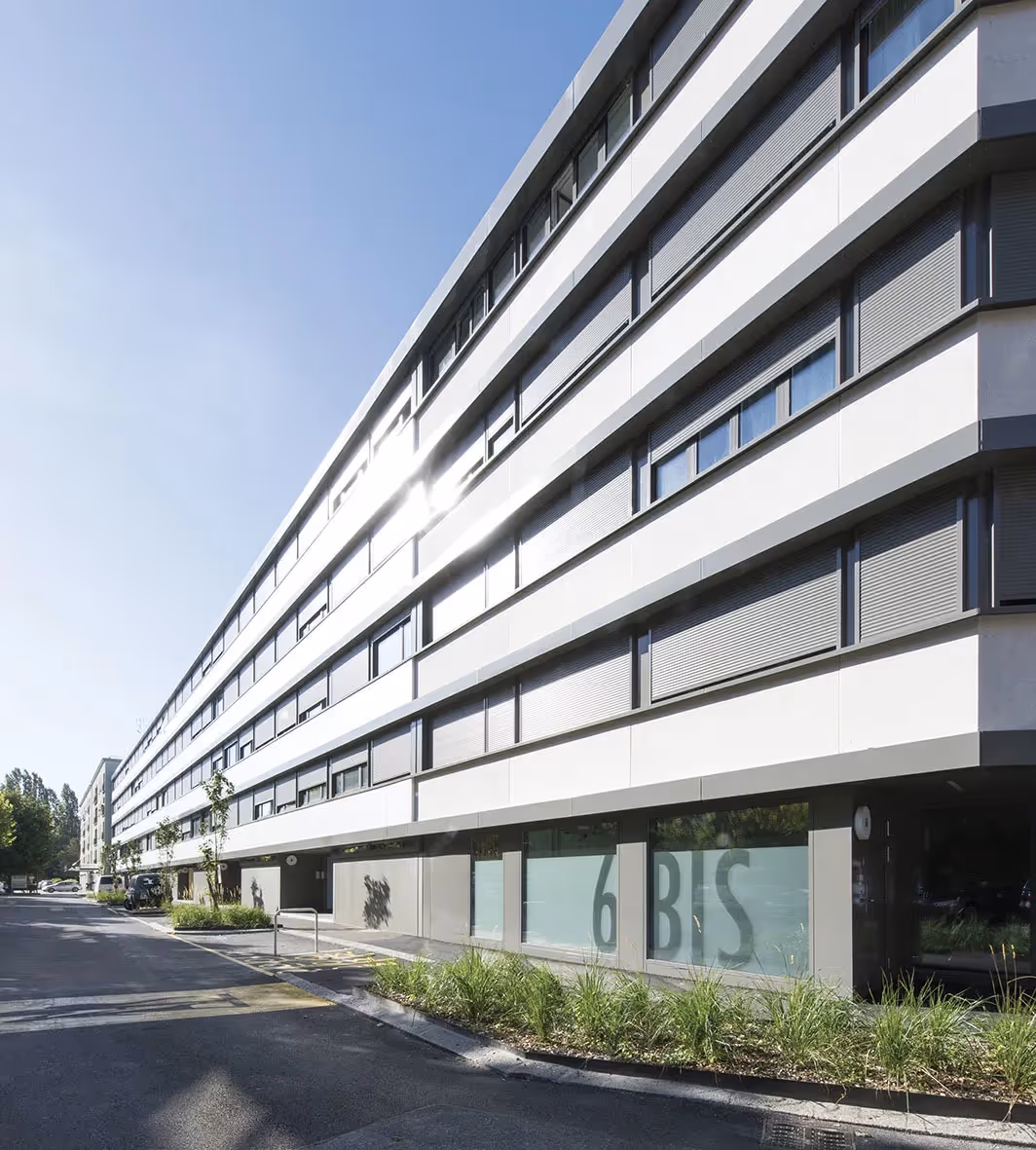 Photo Gallery Chapelly 2-20 et 6 bis