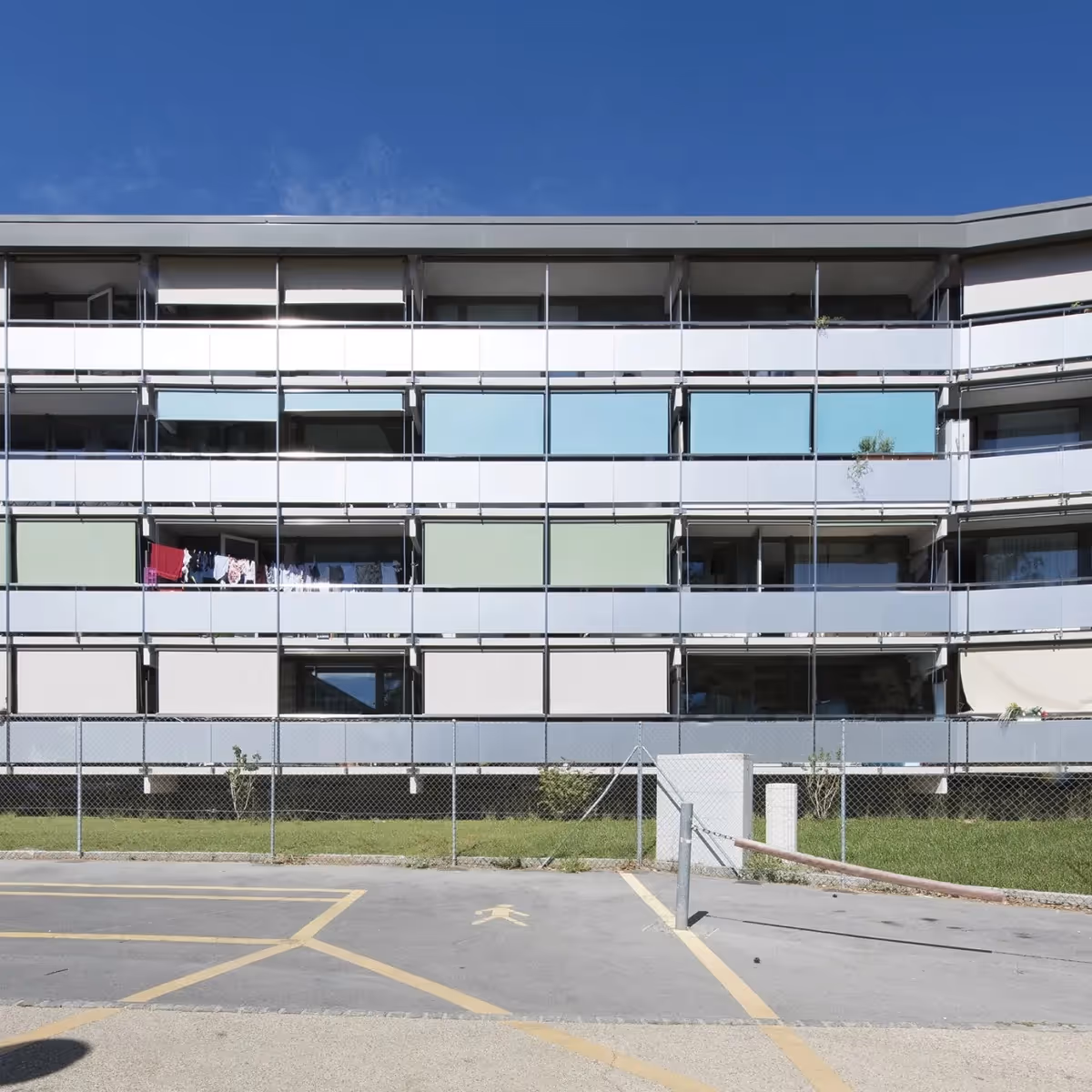 Photo Gallery Chapelly 2-20 et 6 bis