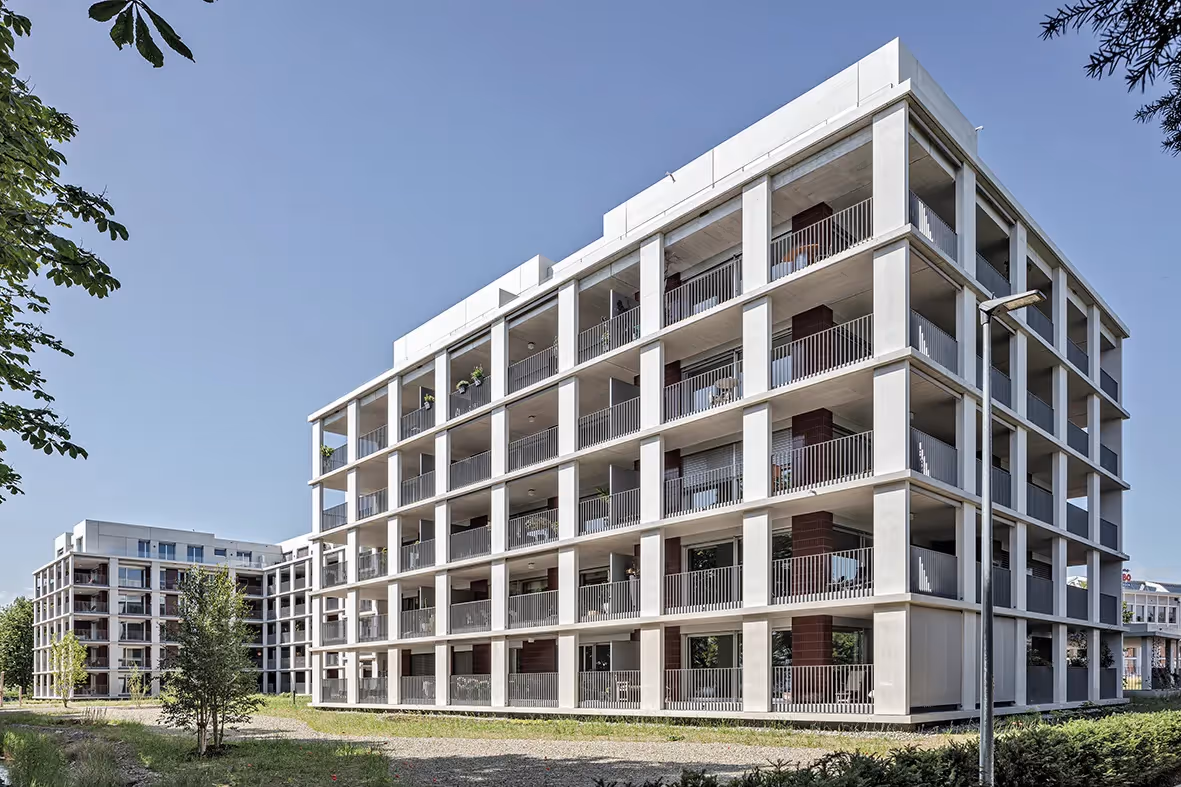 Photo Gallery Breeze Arbon