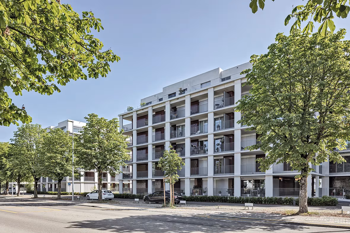 Photo Gallery Breeze Arbon