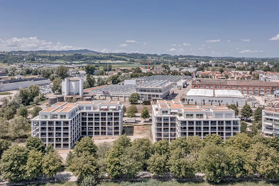 Photo Gallery Breeze Arbon