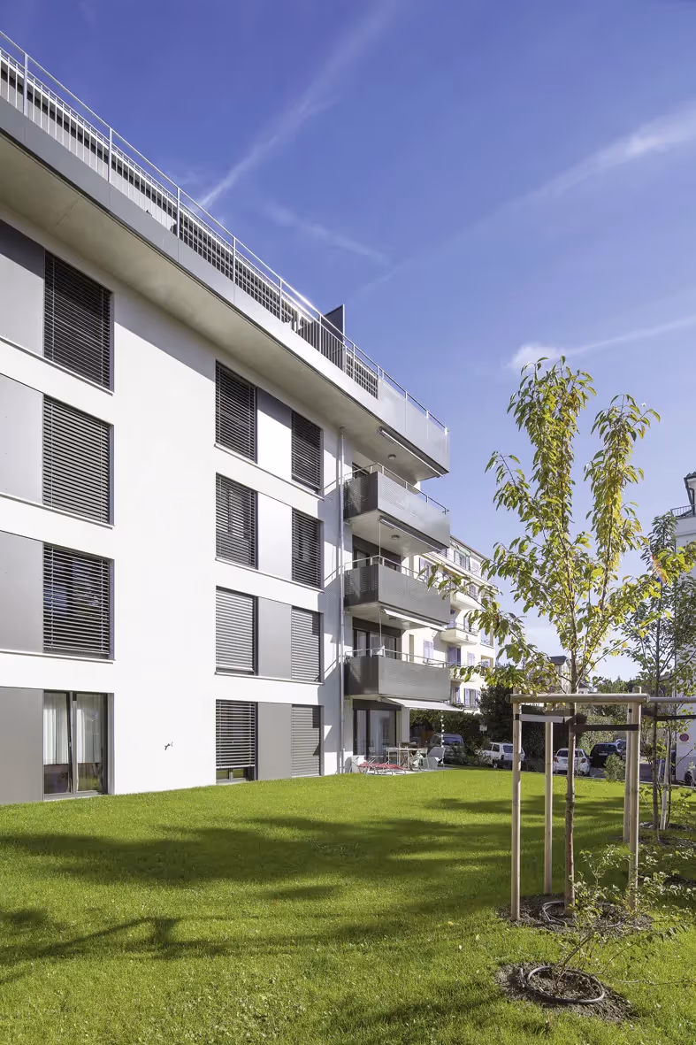 Photo Gallery Avenue du 24-Janvier 4