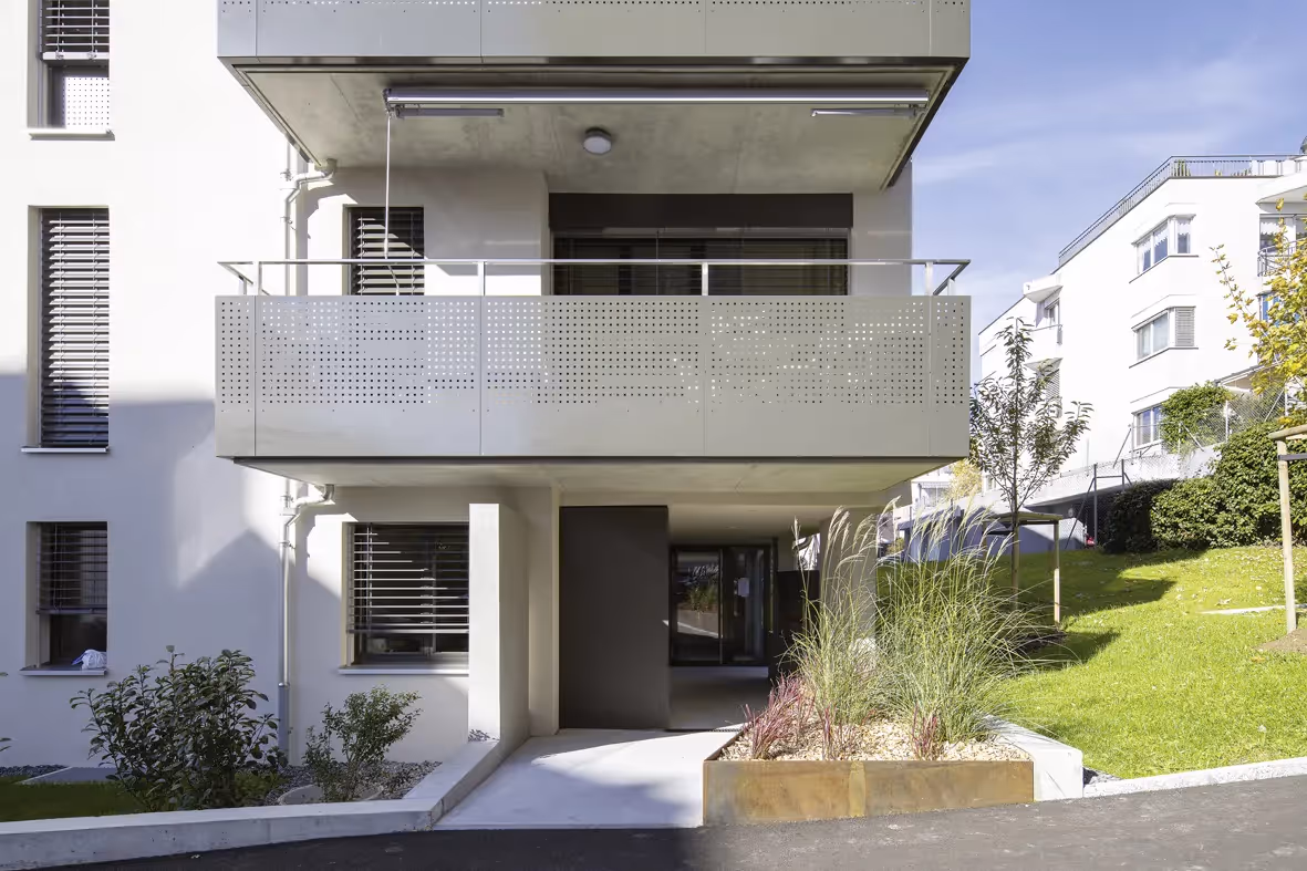 Photo Gallery Avenue du 24-Janvier 4