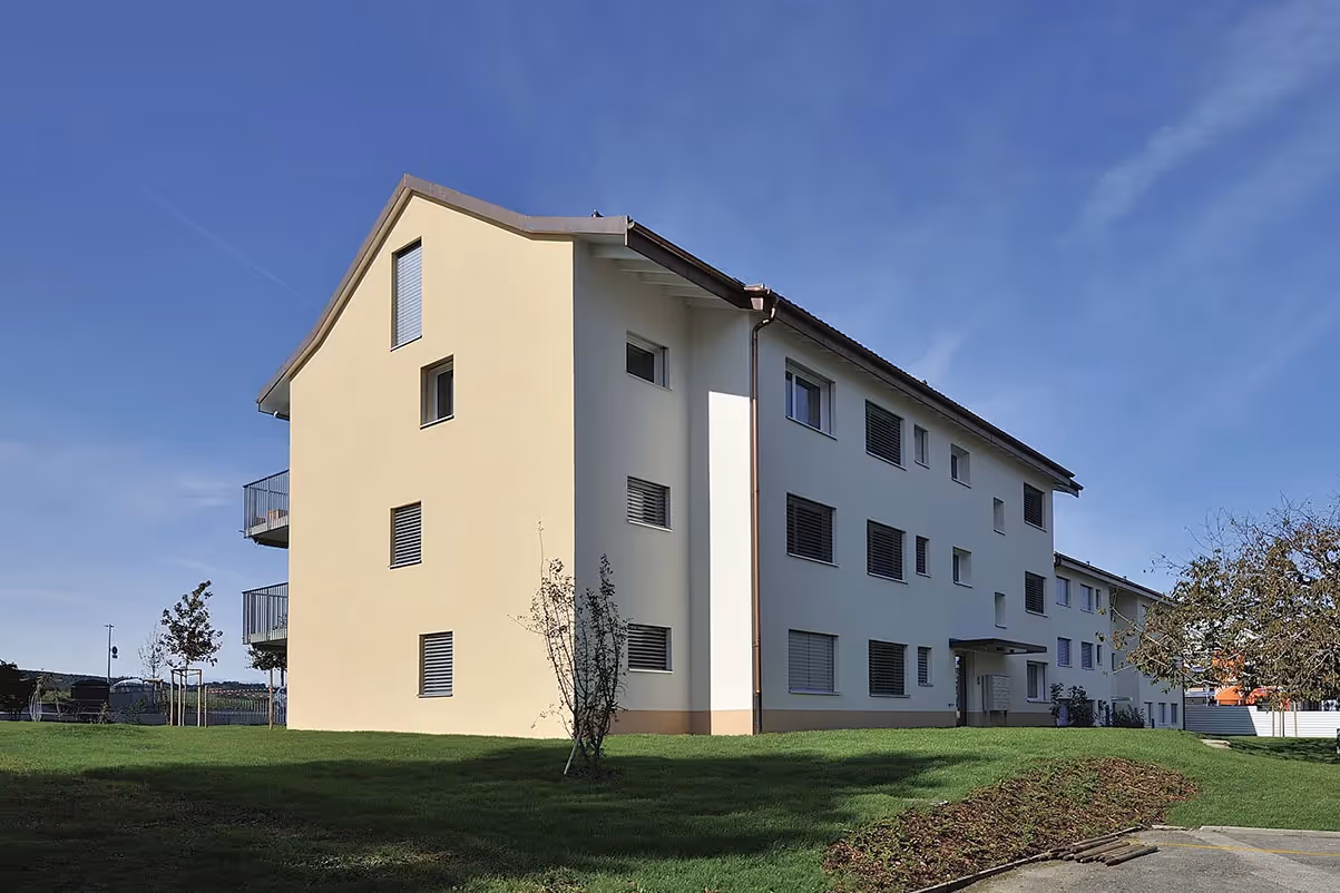 Photo Gallery Balcons du Jorat