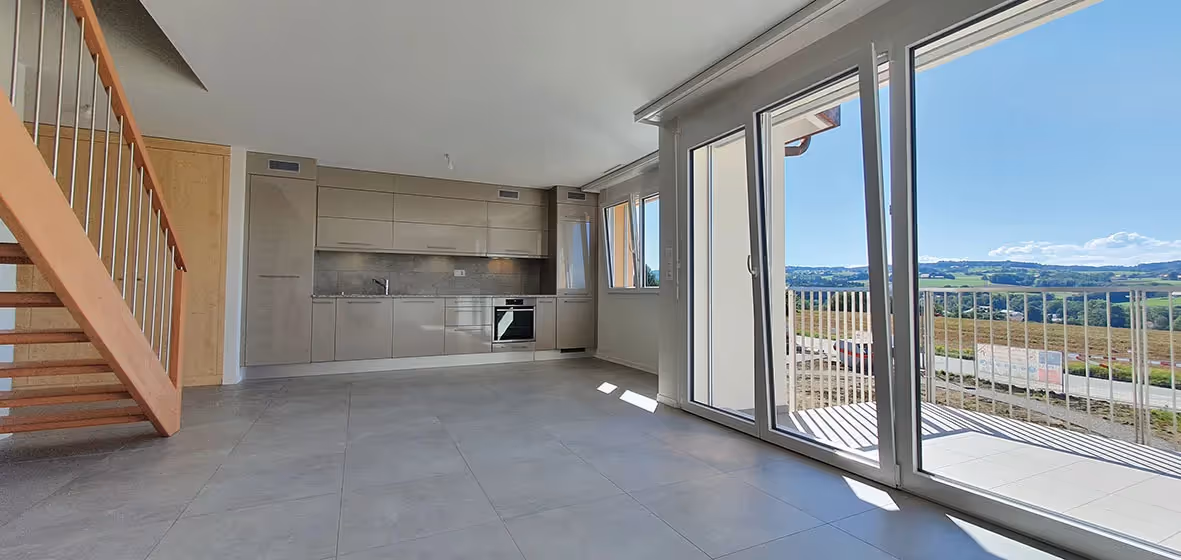 Photo Gallery Balcons du Jorat