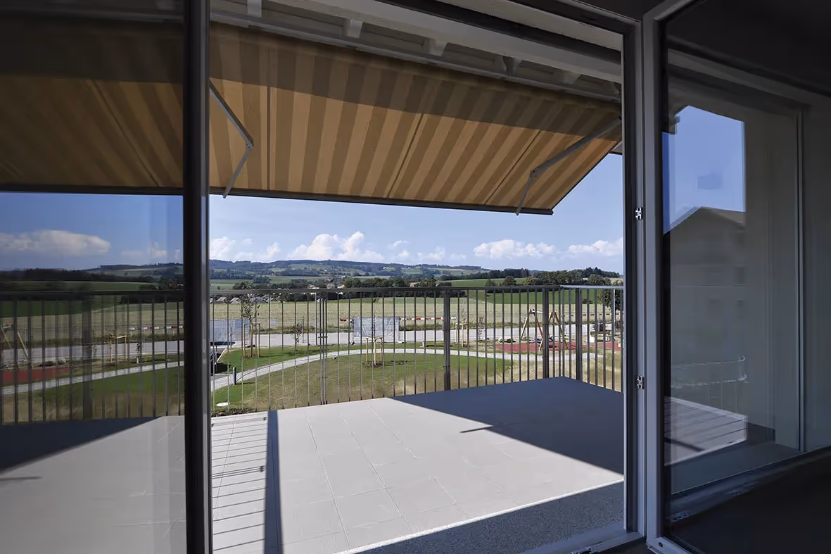 Photo Gallery Balcons du Jorat