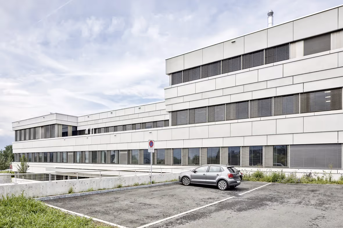 Photo Gallery Spital Linth - D