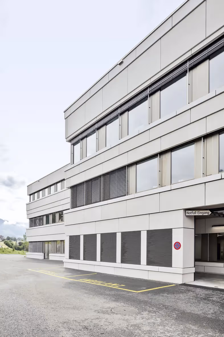 Photo Gallery Spital Linth - D