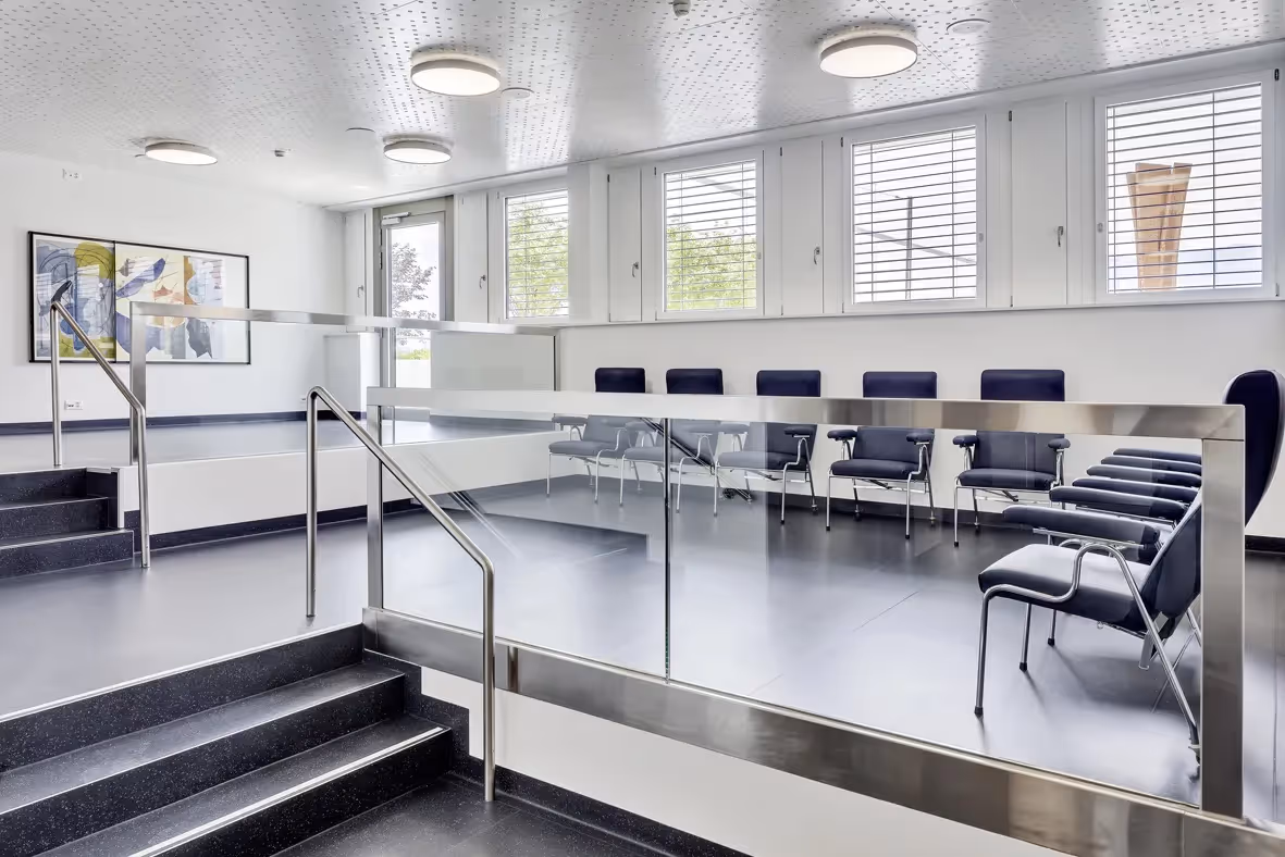 Photo Gallery Spital Linth - D