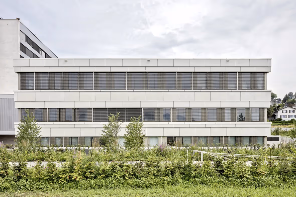 Photo Gallery Spital Linth - D