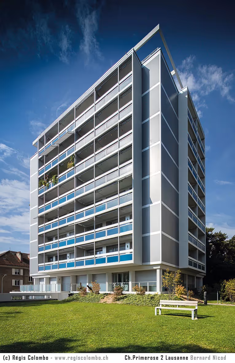 Photo Gallery Primerose 2