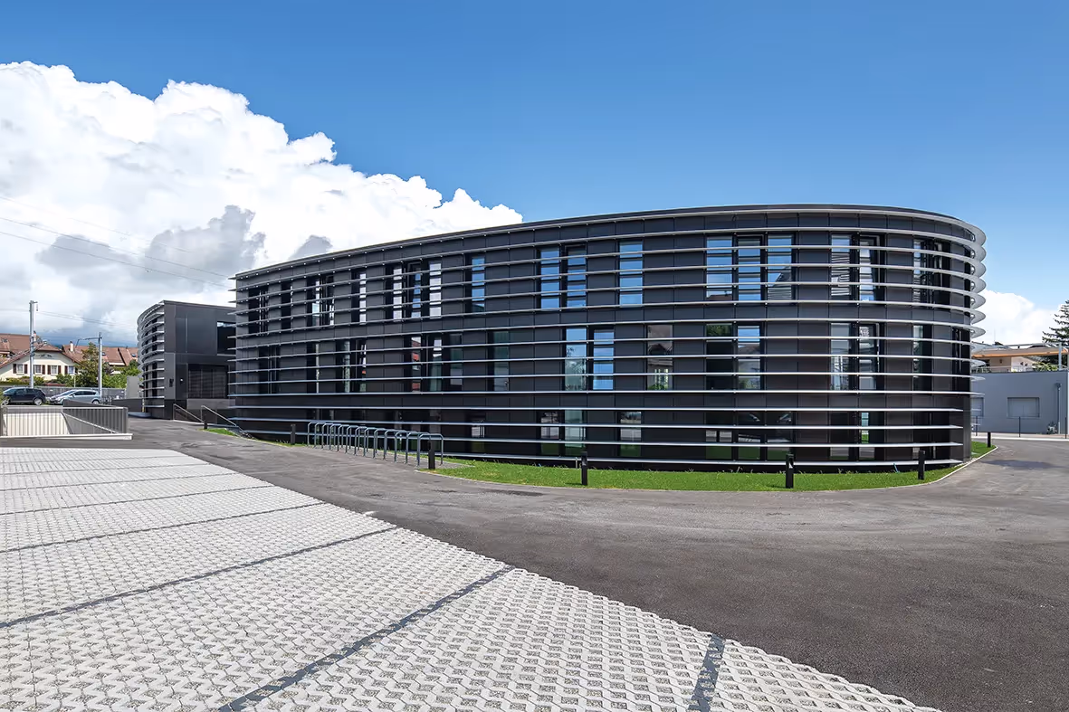 Photo Gallery L'Ellipse