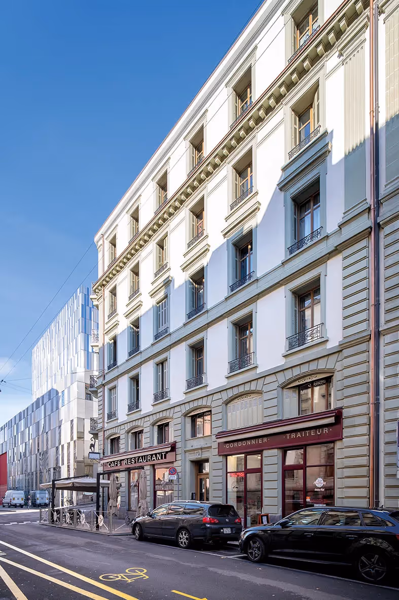 Photo Gallery Beau-Séjour 27