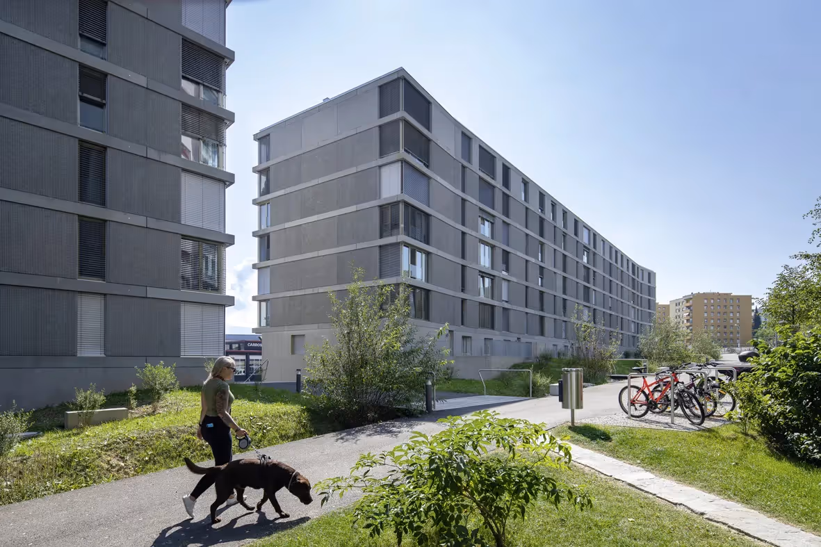 Photo Gallery Beaumont sud