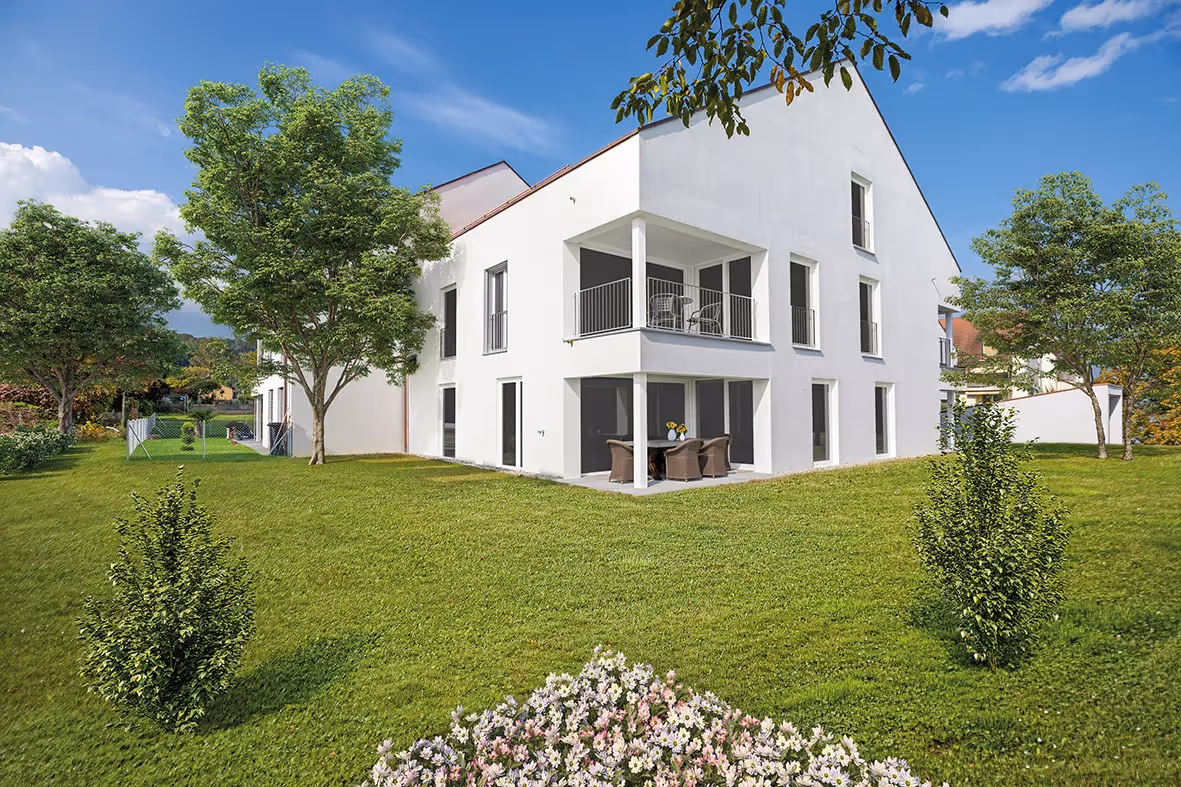 Photo Gallery Domaine des Merisiers