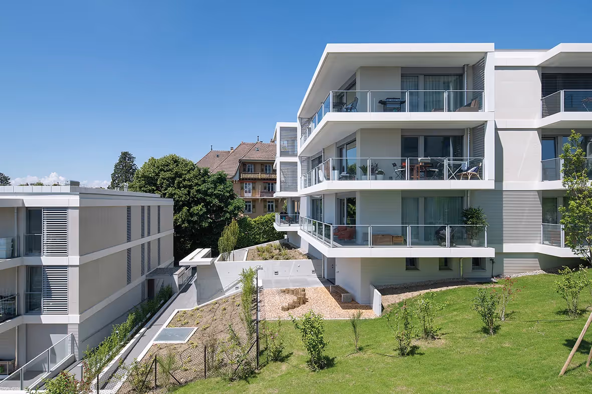 Photo Gallery Chailly - Grand Praz