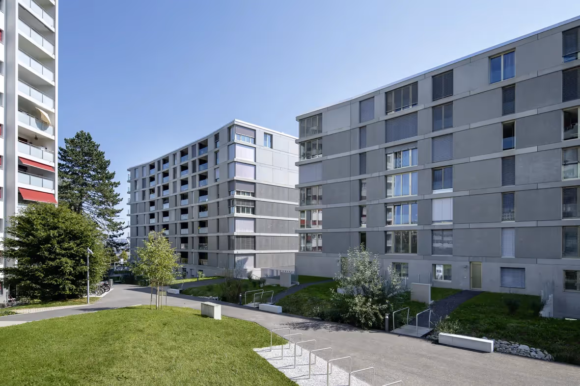 Photo Gallery Beaumont sud