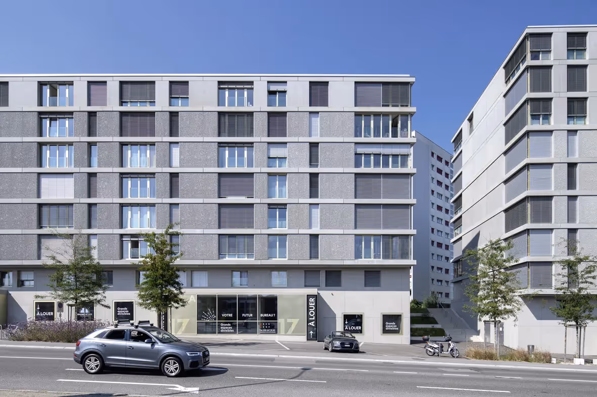 Photo Gallery Beaumont sud