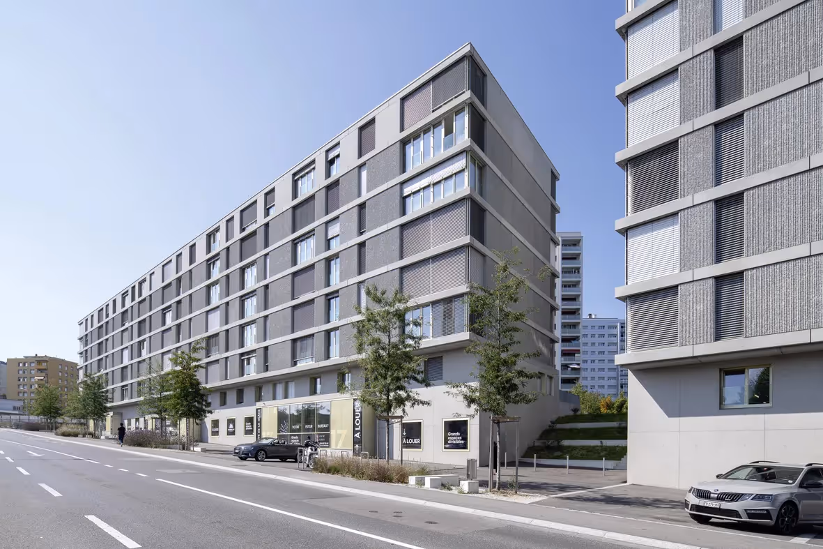 Photo Gallery Beaumont sud