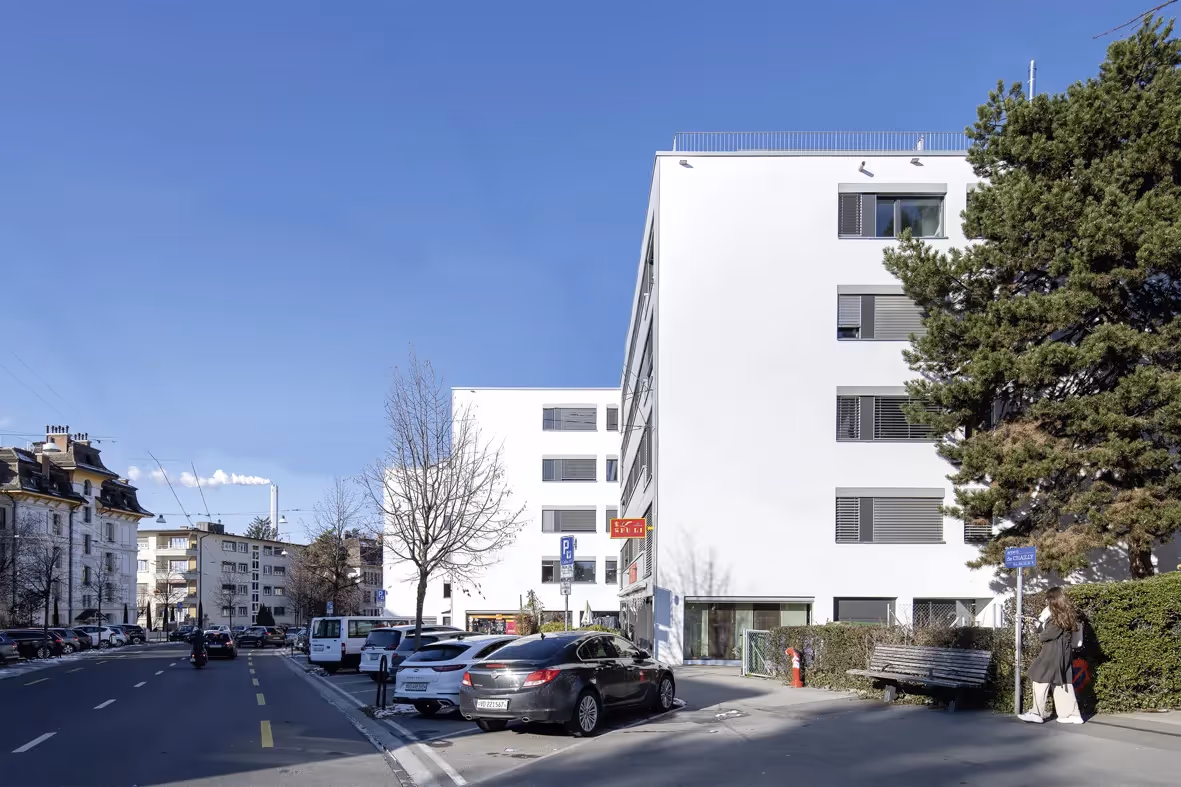 Photo Gallery Chailly 17-19-21