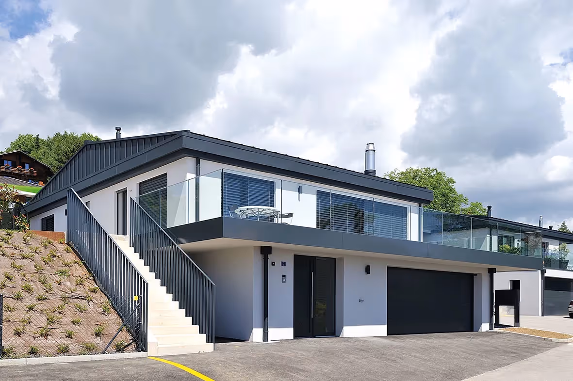 Photo Gallery Villa Individuelle