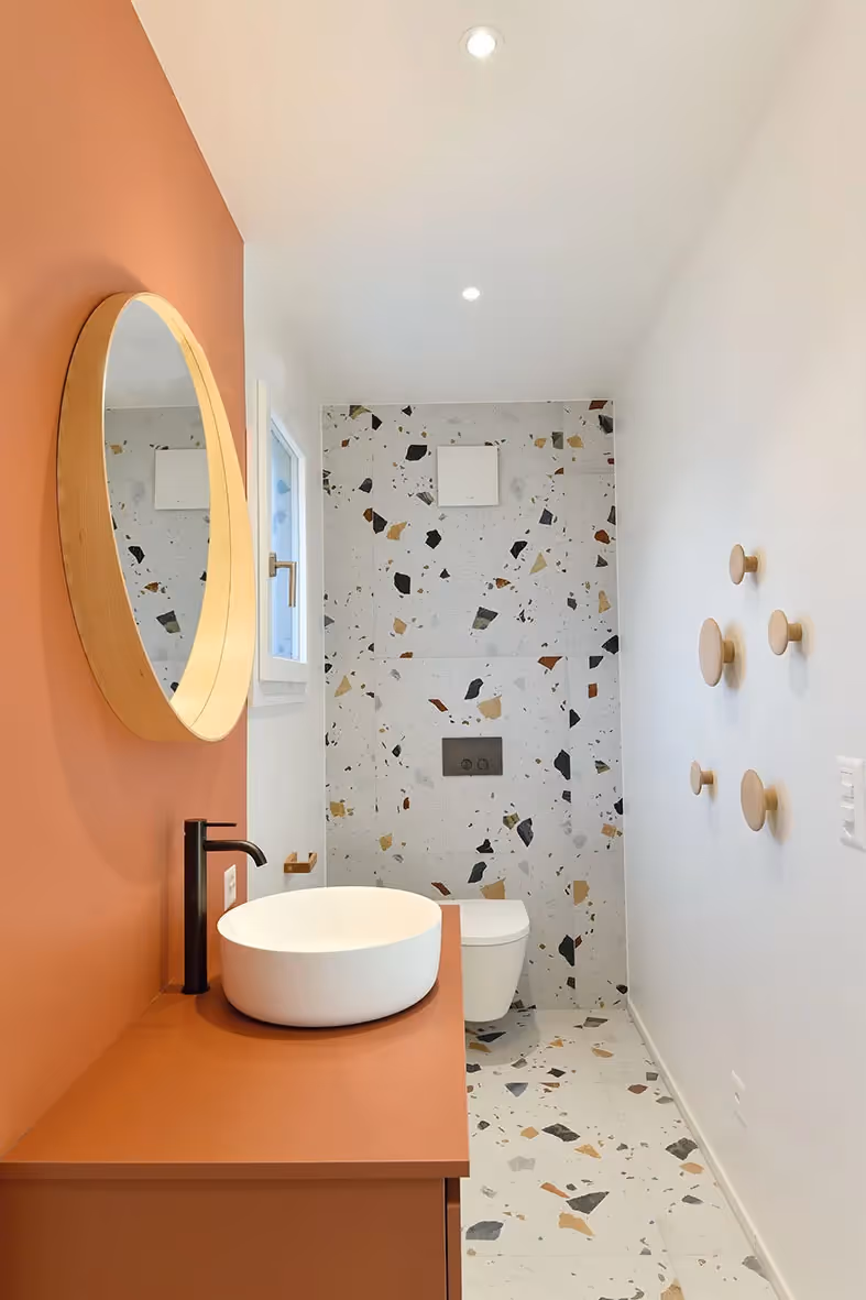 Photo Gallery Villa Individuelle