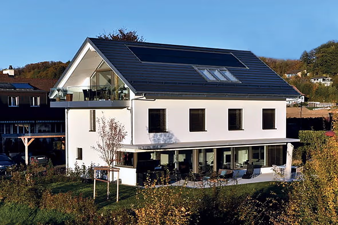 Photo Gallery Villas de Longeraie