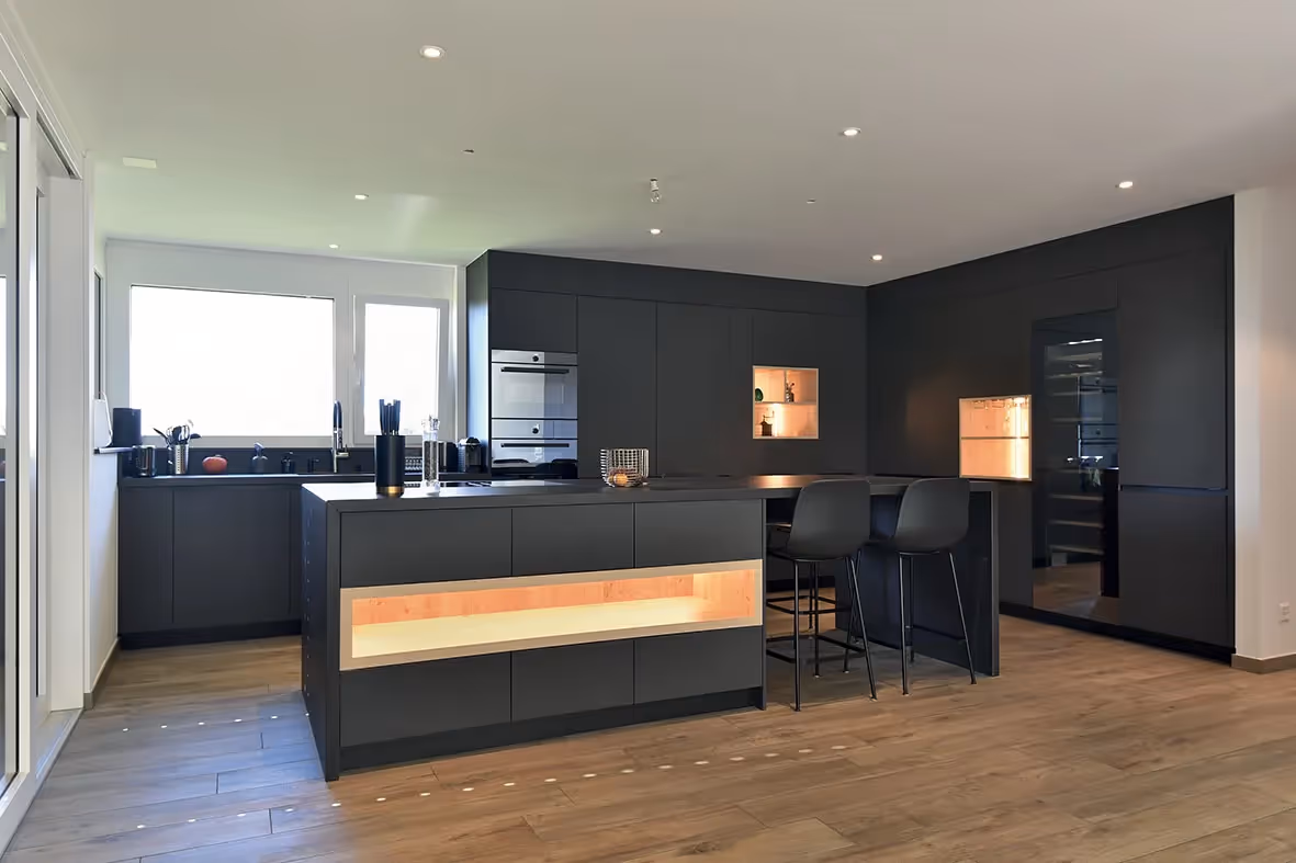 Photo Gallery Villas de Longeraie