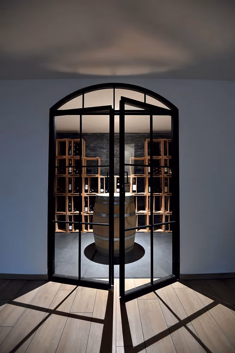 Photo Gallery Villas de Longeraie