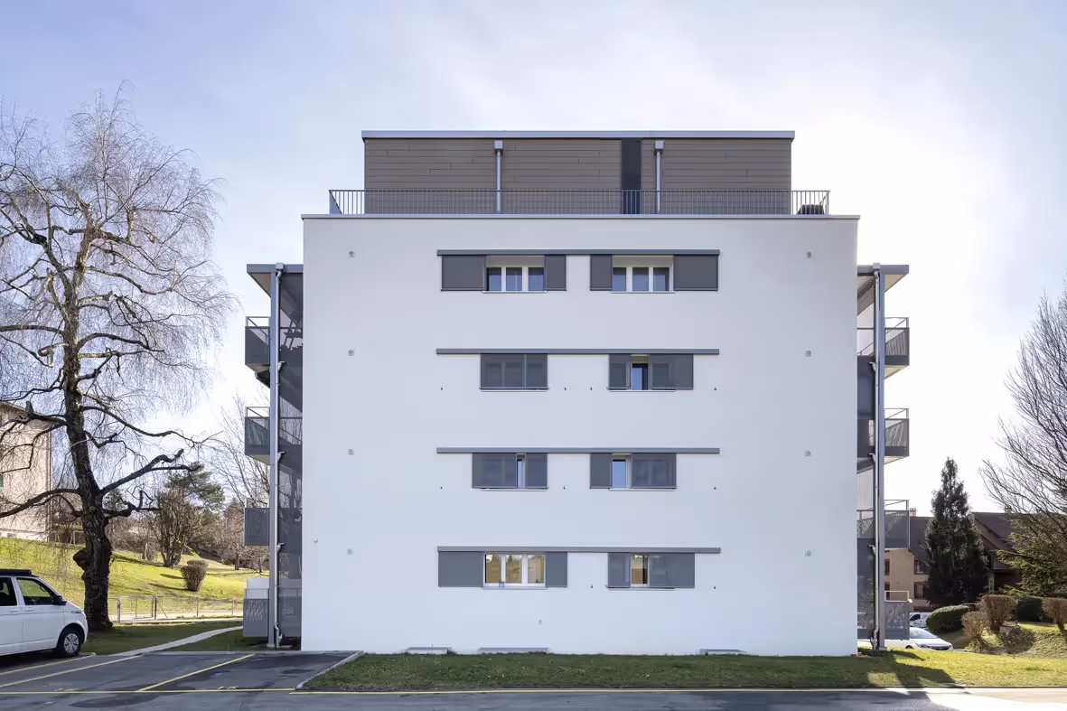 Photo Gallery Morges 24