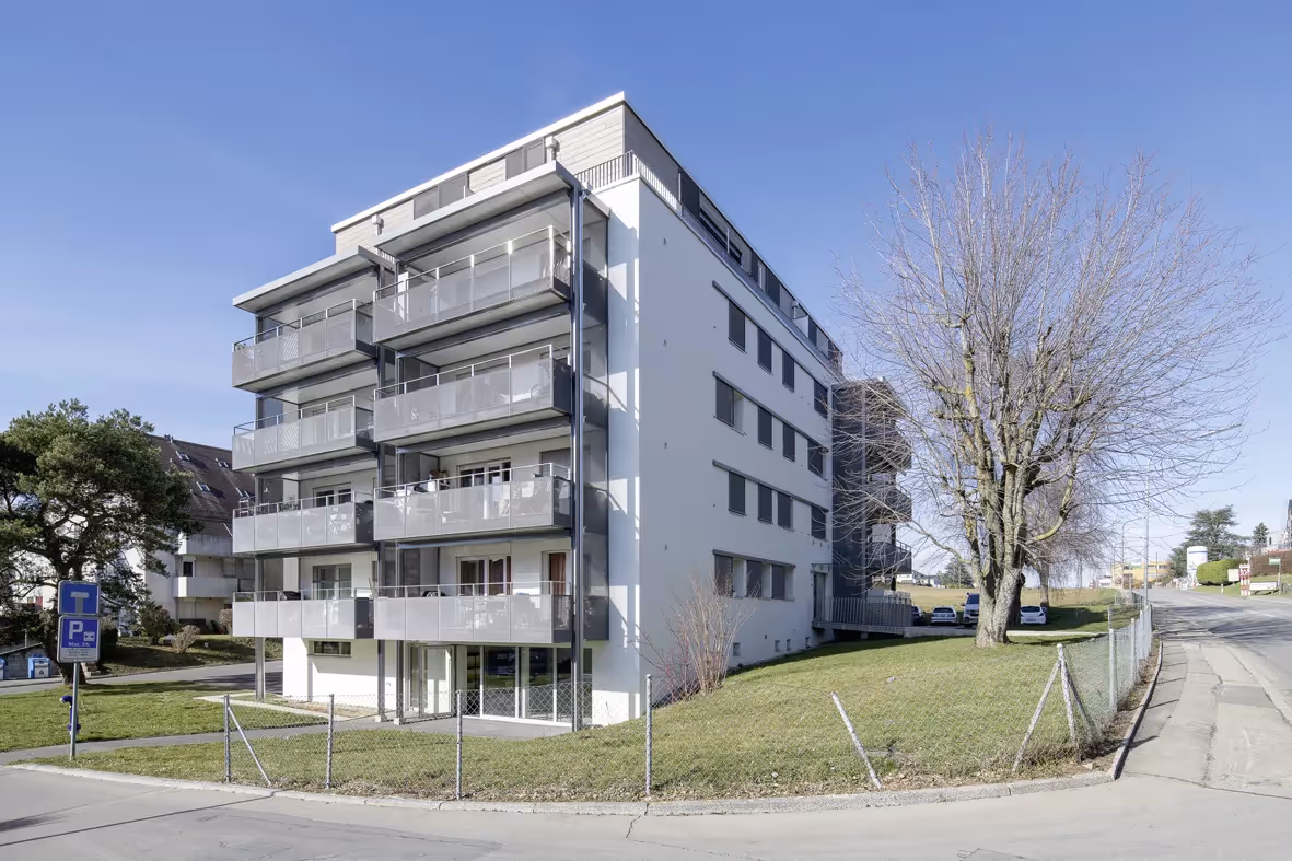 Photo Gallery Morges 24