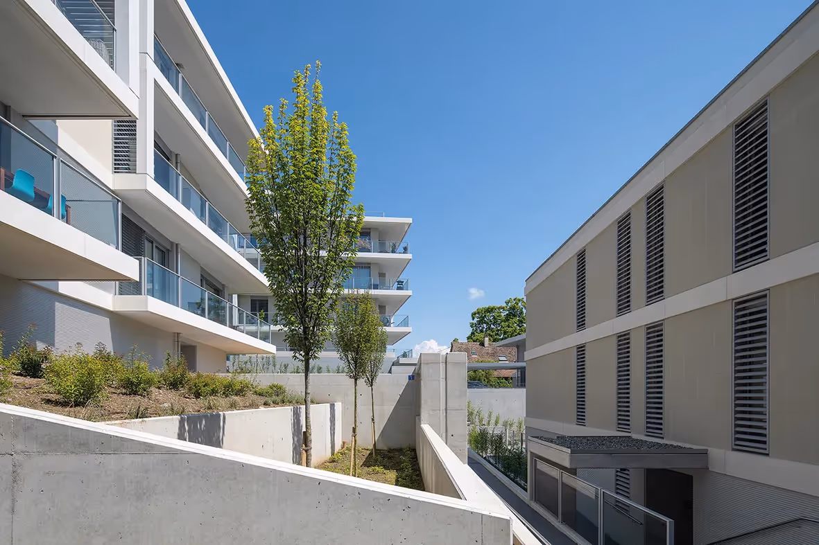 Photo Gallery Chailly - Grand Praz