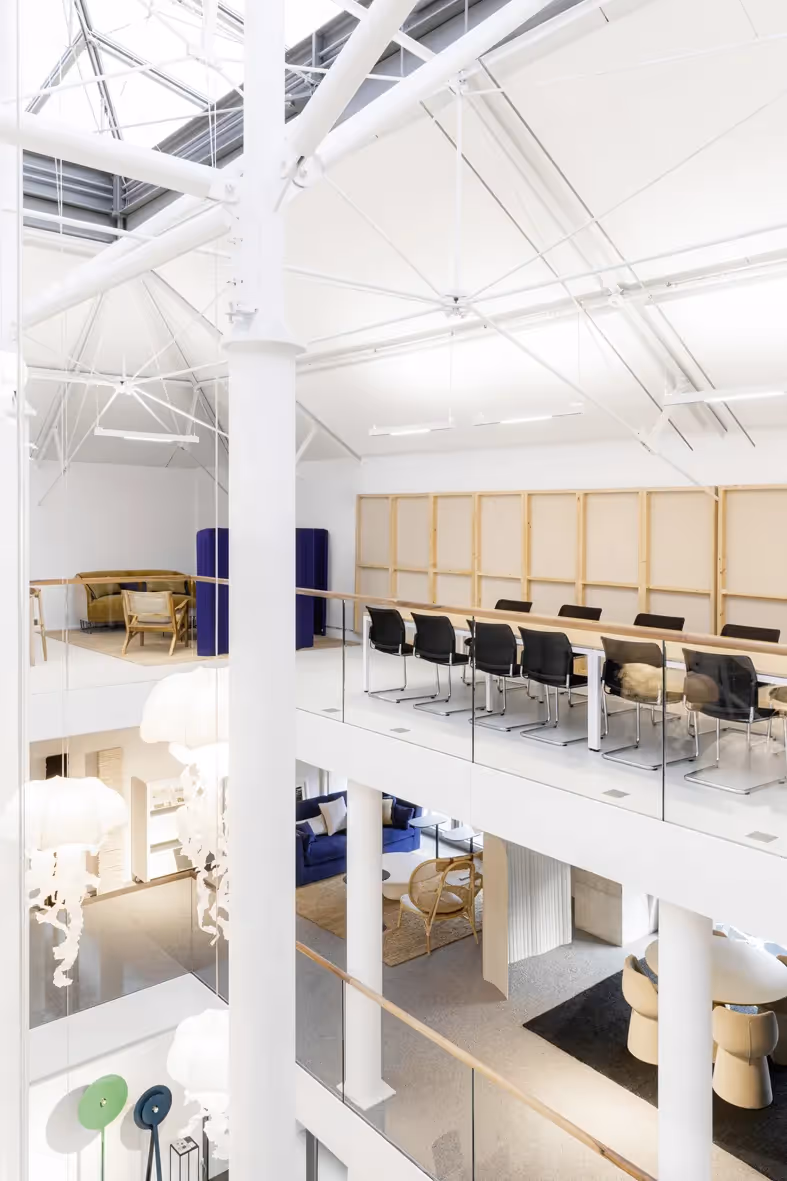 Photo Gallery Arcades des Arts
