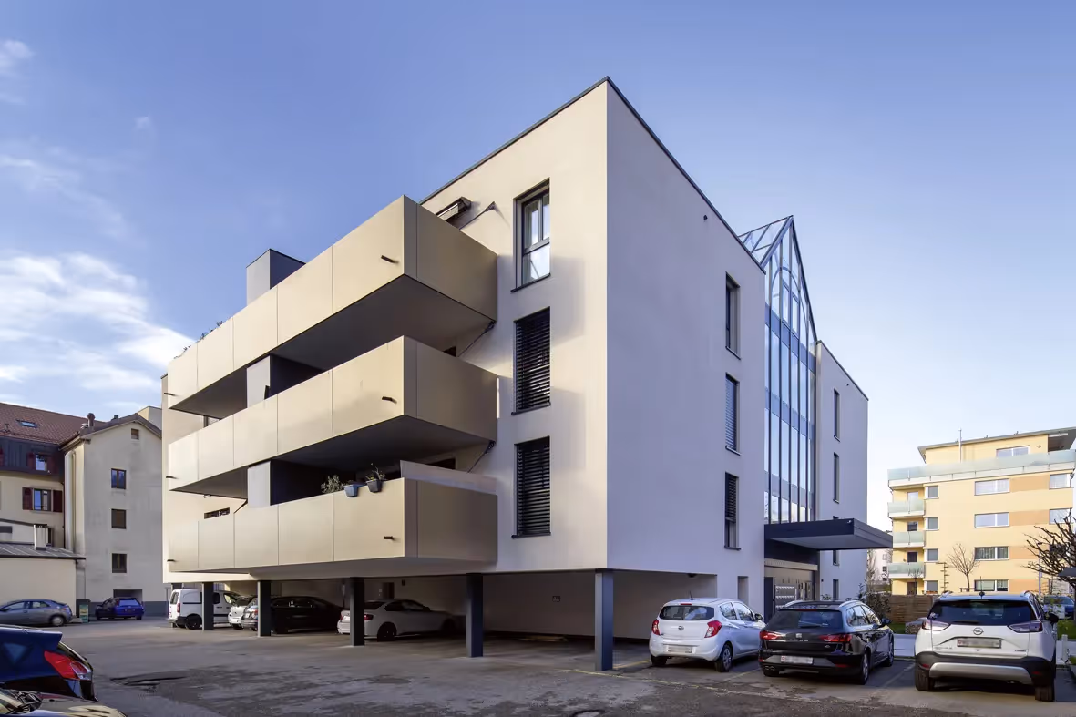 Photo Gallery Rousseau 8