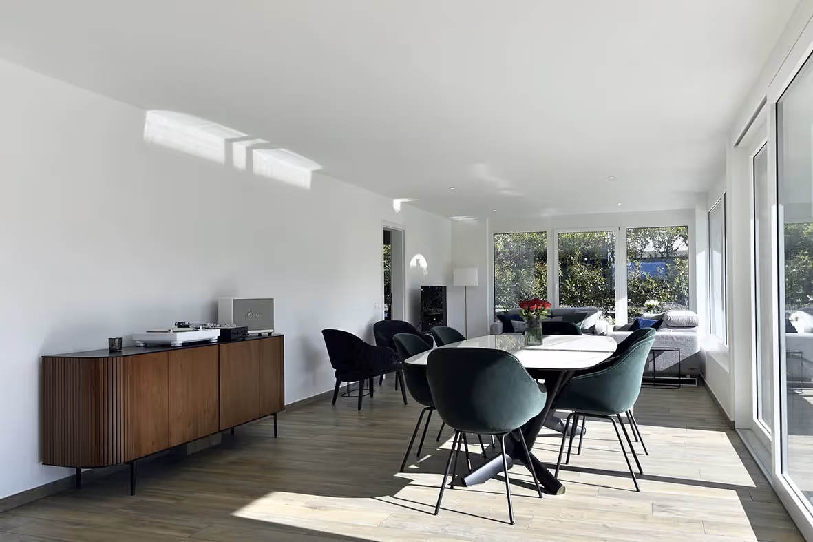 Photo Gallery Villas de Longeraie