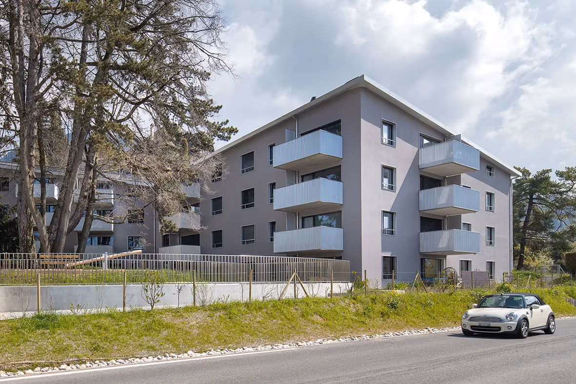 Photo Gallery Origami