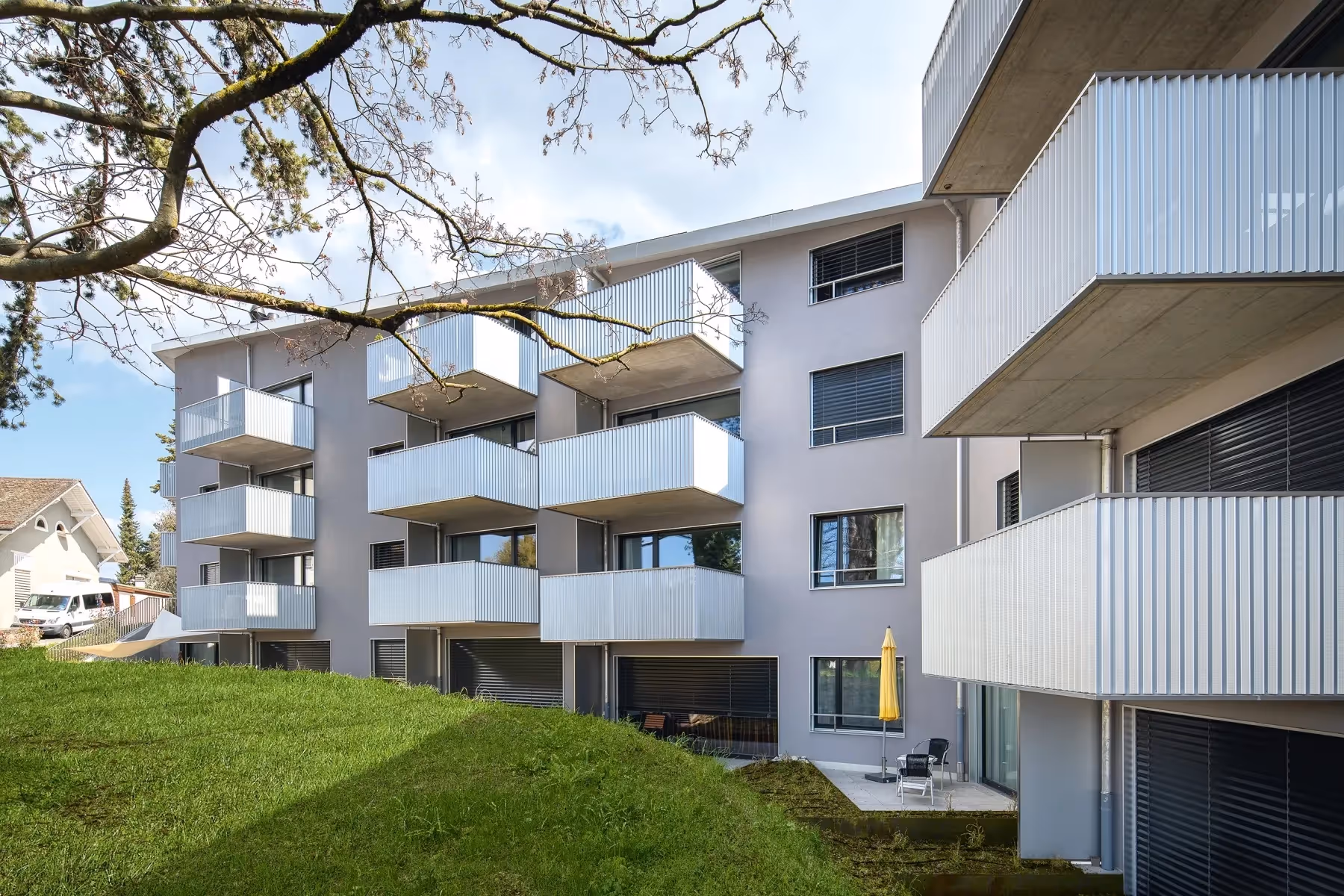 Photo Gallery Origami