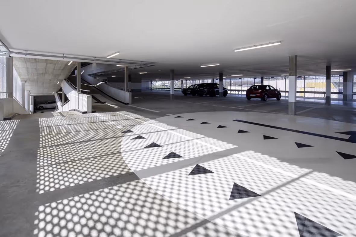 Photo Gallery Satigny Business Park