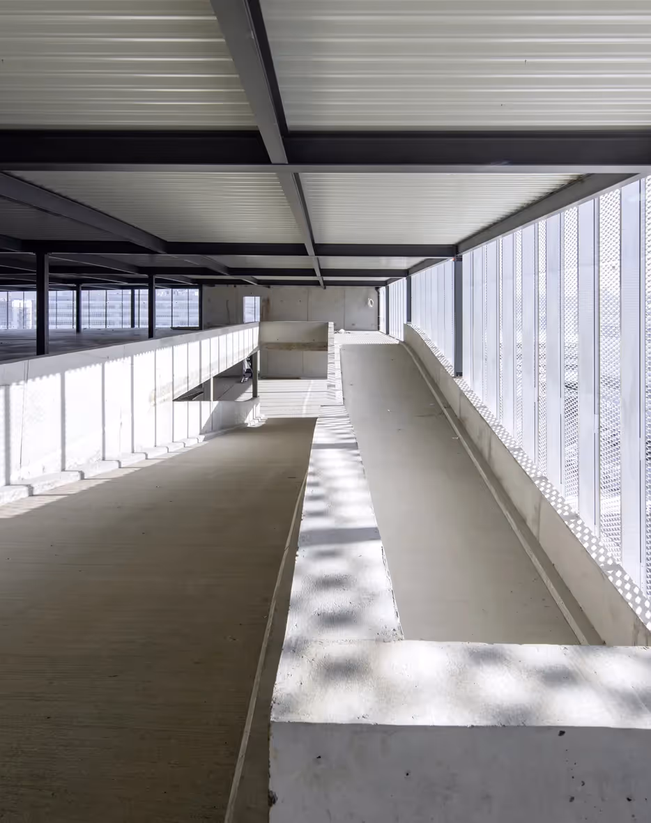 Photo Gallery Satigny Business Park