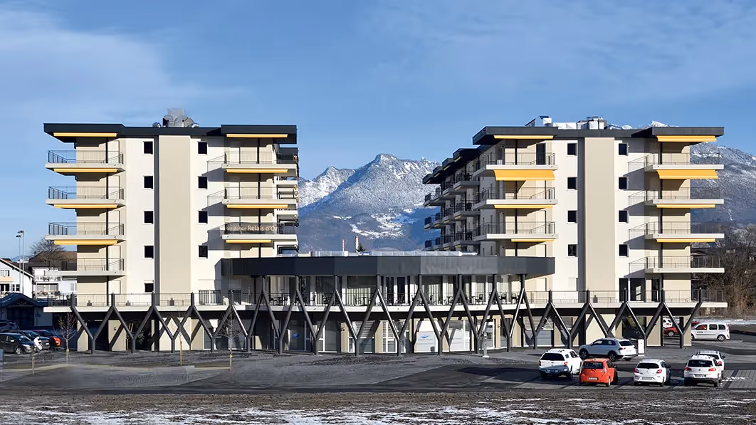 Photo Gallery Le Relais d'Or