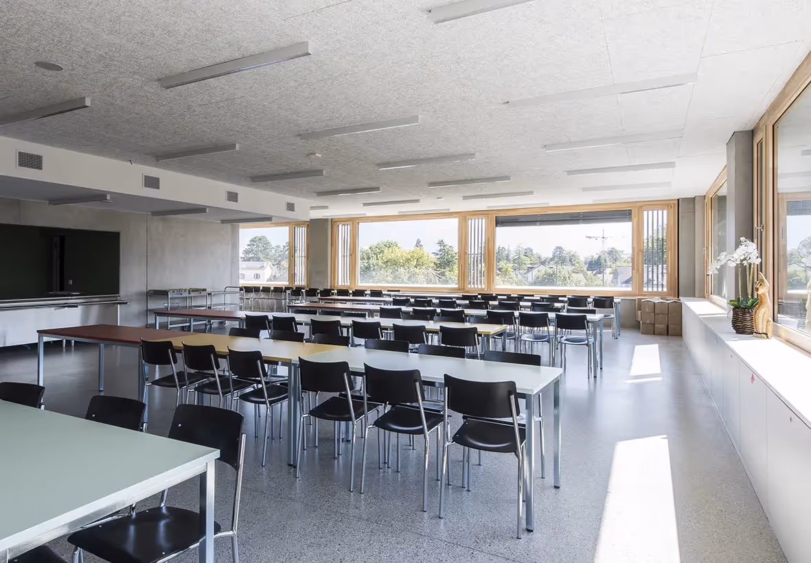 Photo Gallery École du Plateau