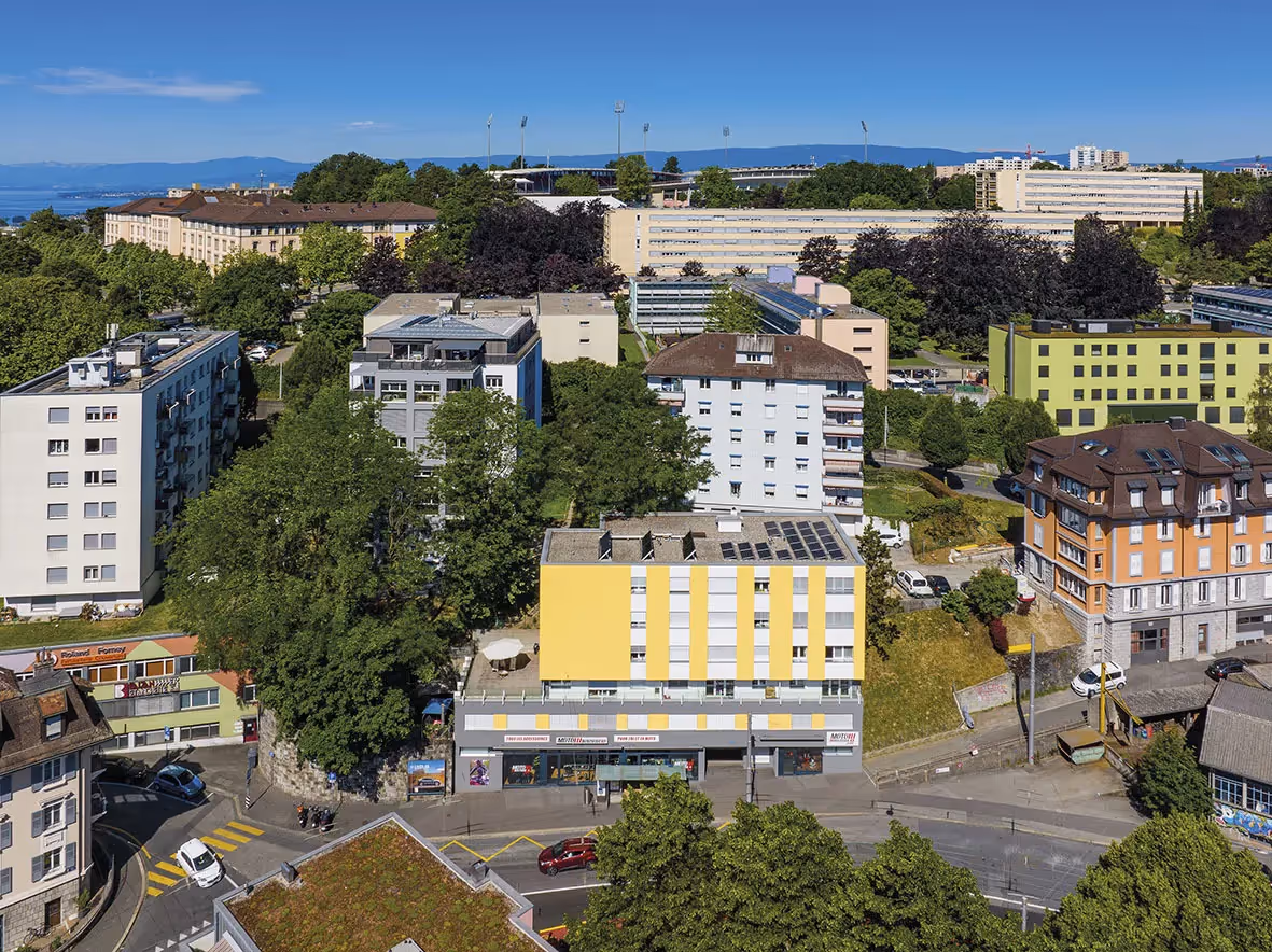 Photo Gallery Borde 71