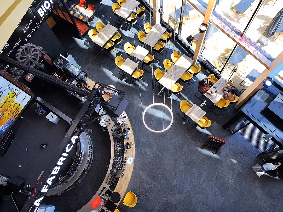 Photo Gallery Explorit