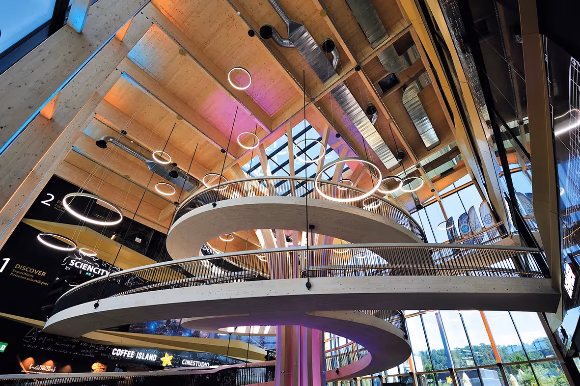 Photo Gallery Explorit