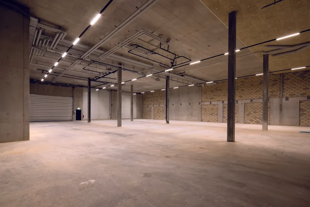 Photo Gallery Satigny Business Park
