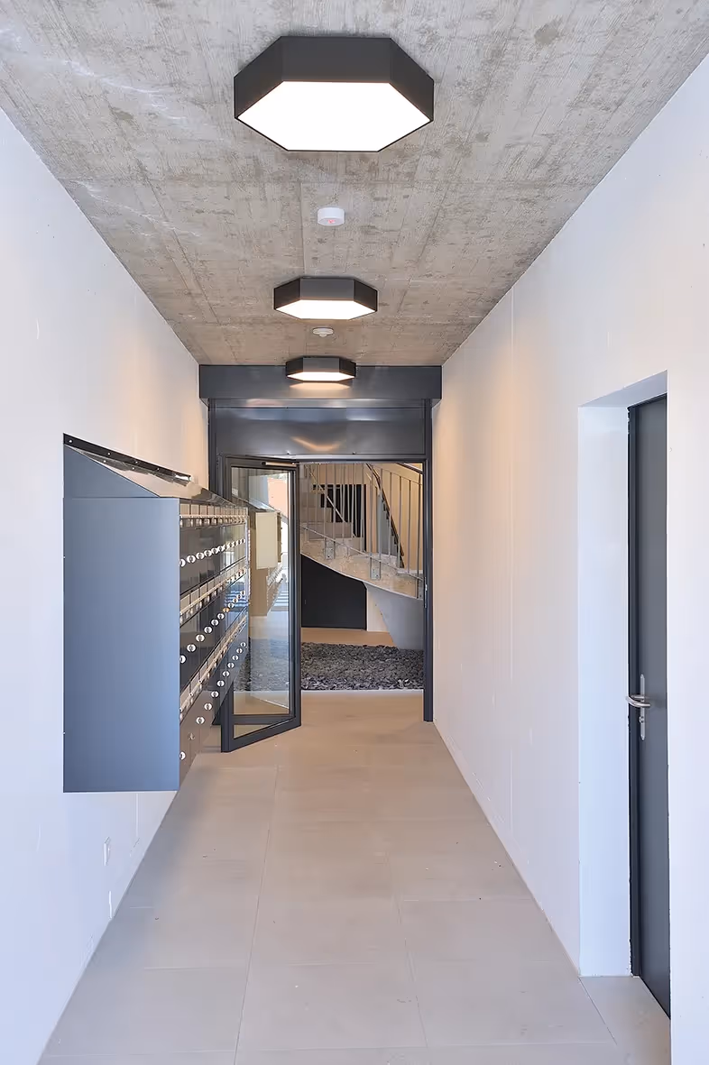 Photo Gallery L'Atrium