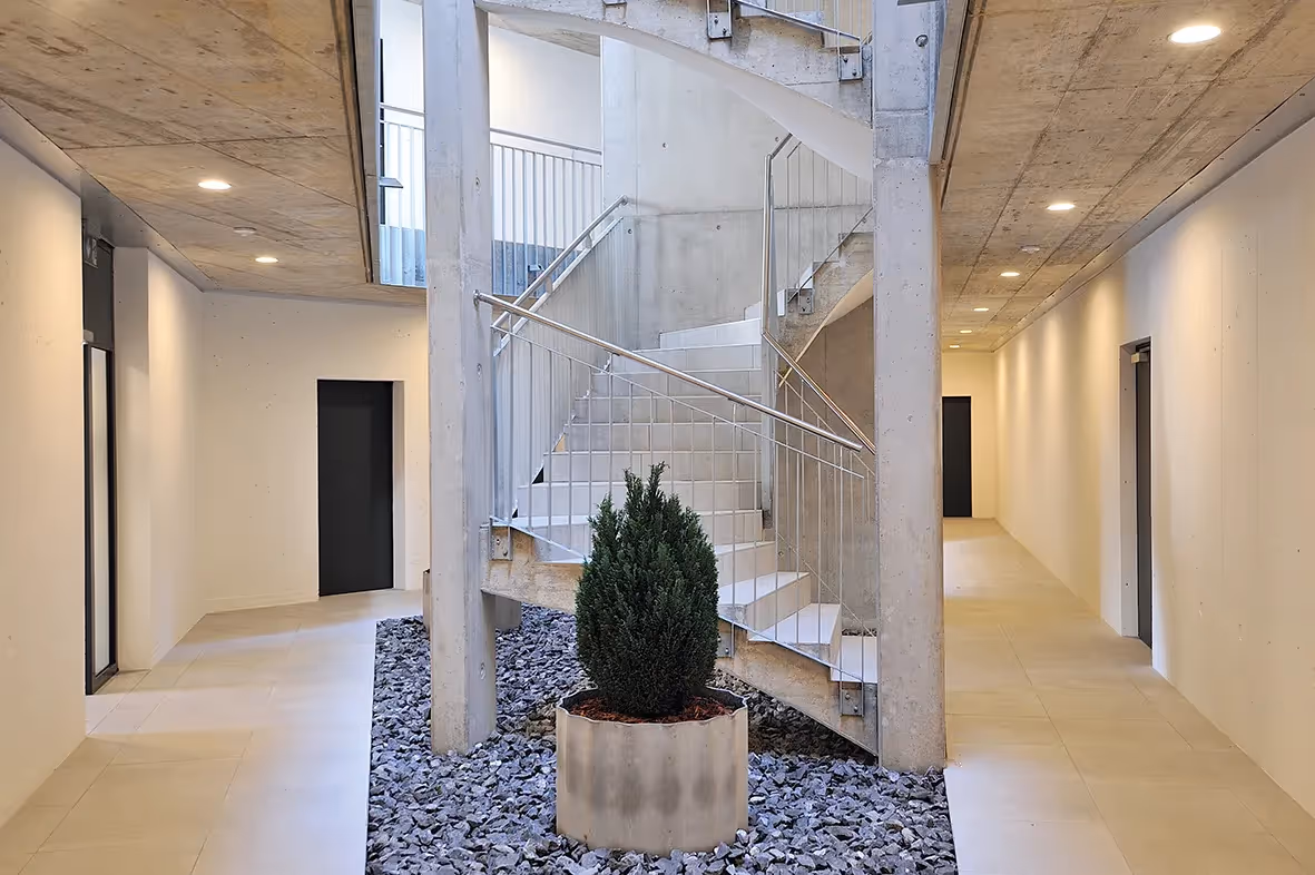 Photo Gallery L'Atrium