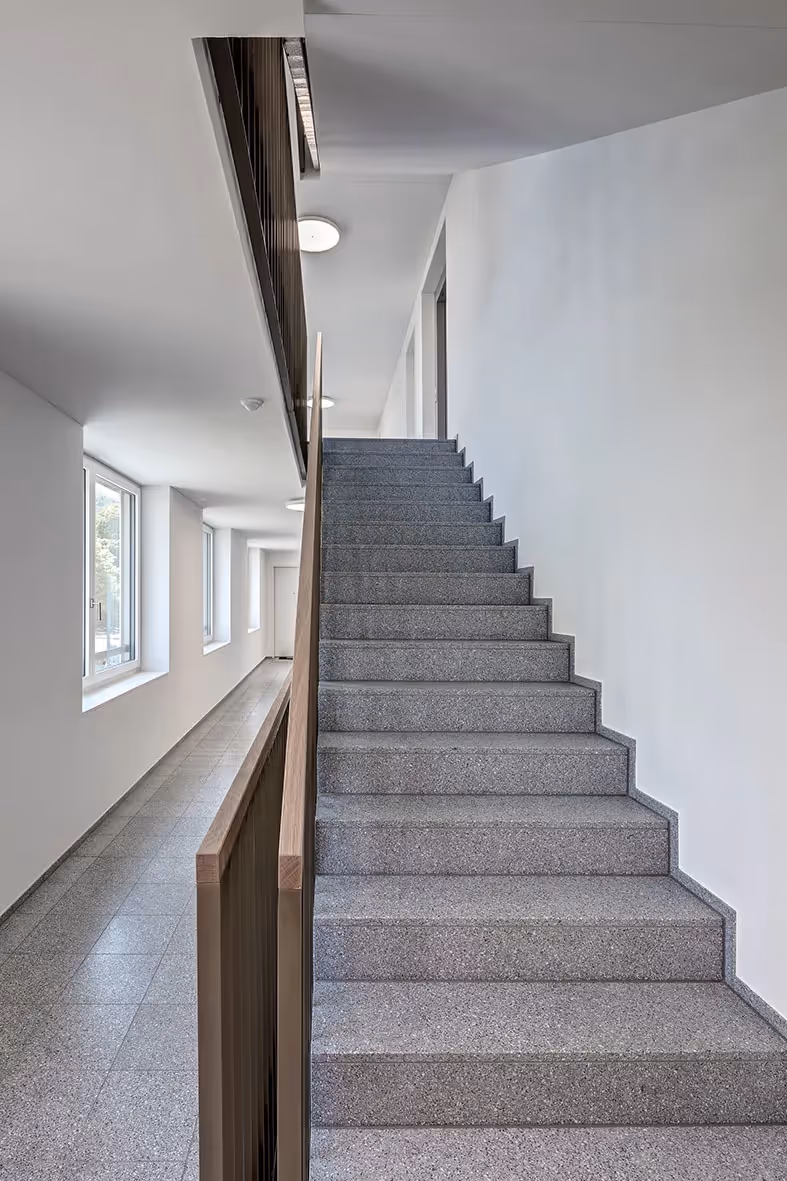 Photo Gallery Zentrumsüberbauung St. Margrethen